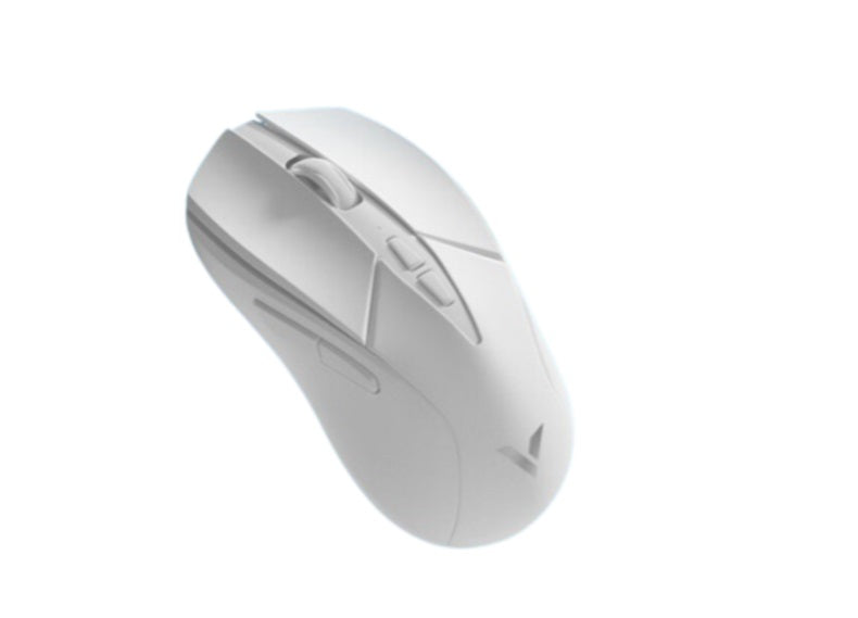 Rapoo V300SE Wireless Gaming Mouse White