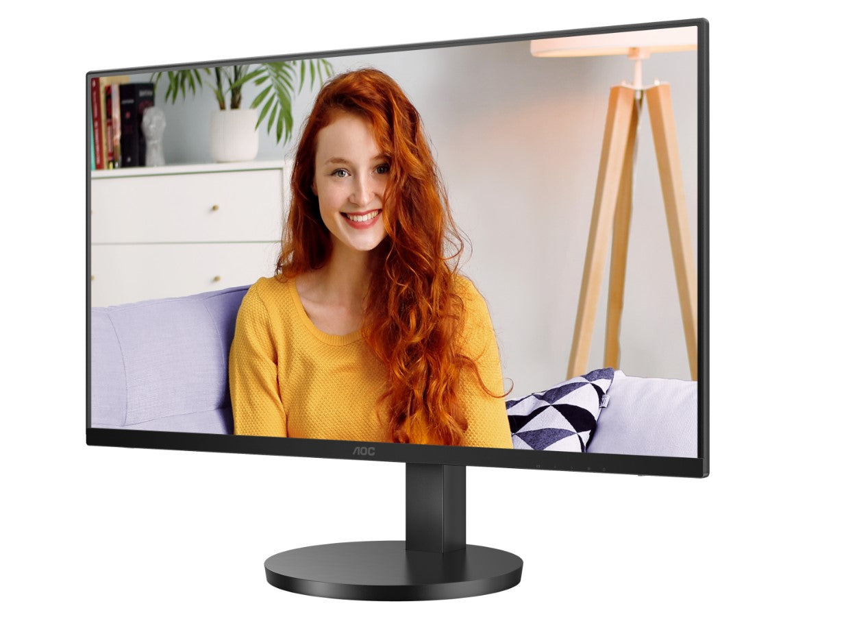 AOC U27B3AF 27" 4K UHD IPS Monitor