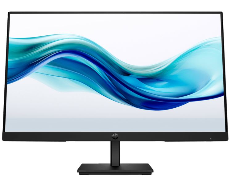 HP 324PF 24-inch FHD IPS Business Monitor