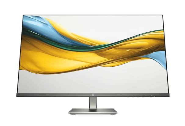 HP Series 5 527DA 27-inch FHD IPS Monitor
