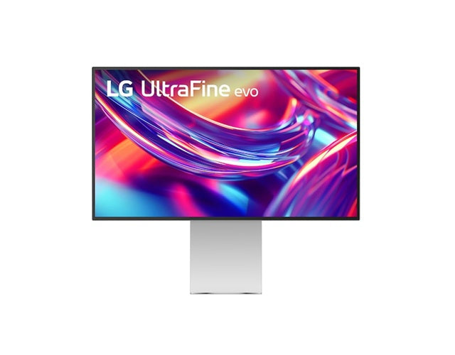 LG UltraFine evo 32" 6K Professional Monitor