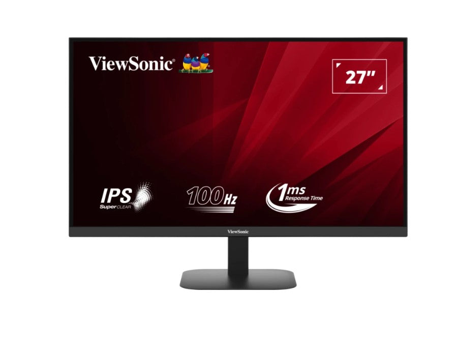 ViewSonic VA2708-2K-MHD 27-inch QHD IPS Monitor