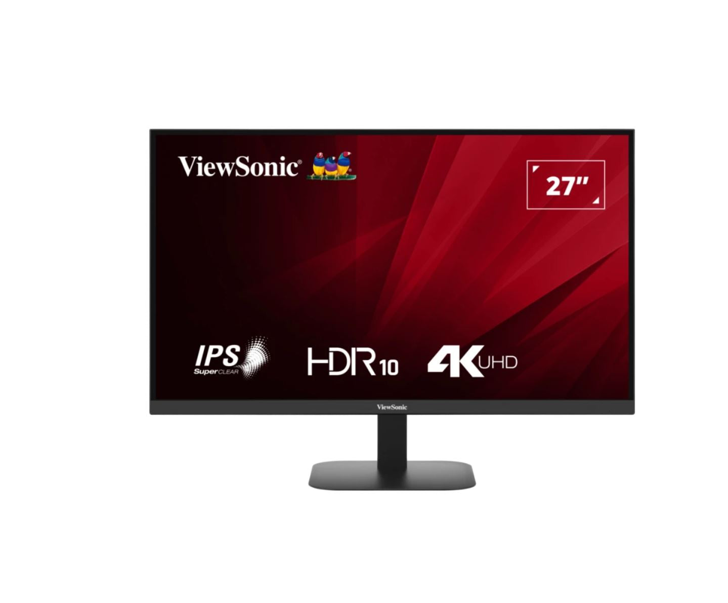 ViewSonic VA2708-4K-MHD 27-inch 4K Monitor