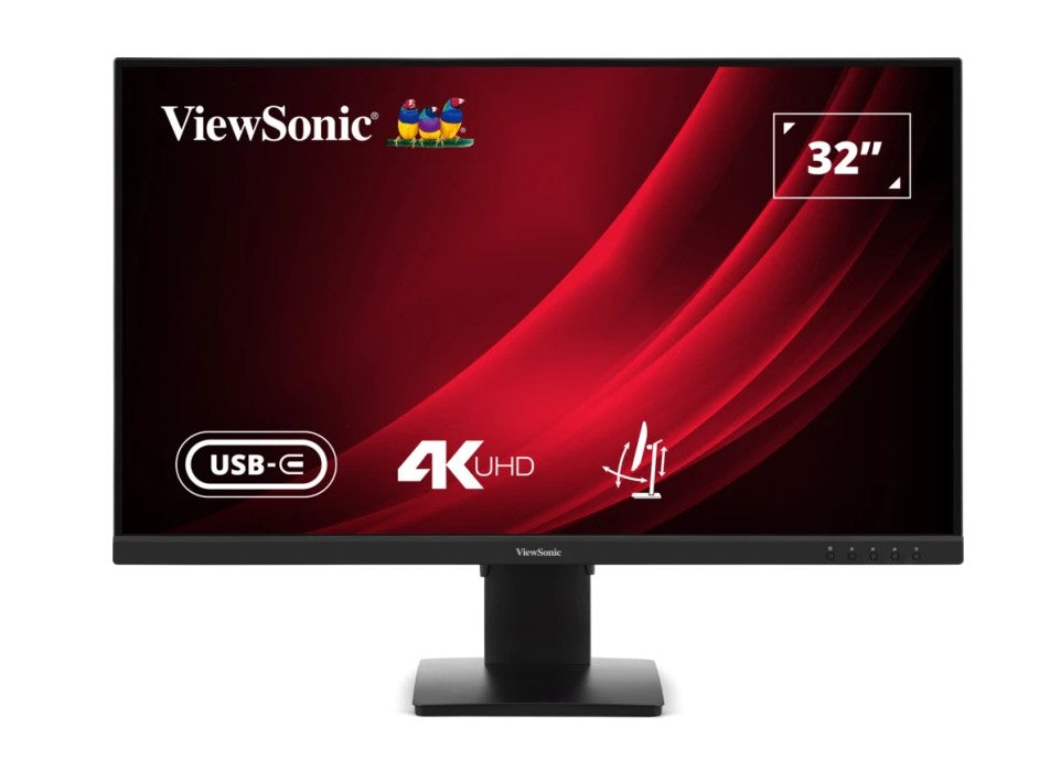 ViewSonic VG3208U-4K 32" 4K UHD Monitor
