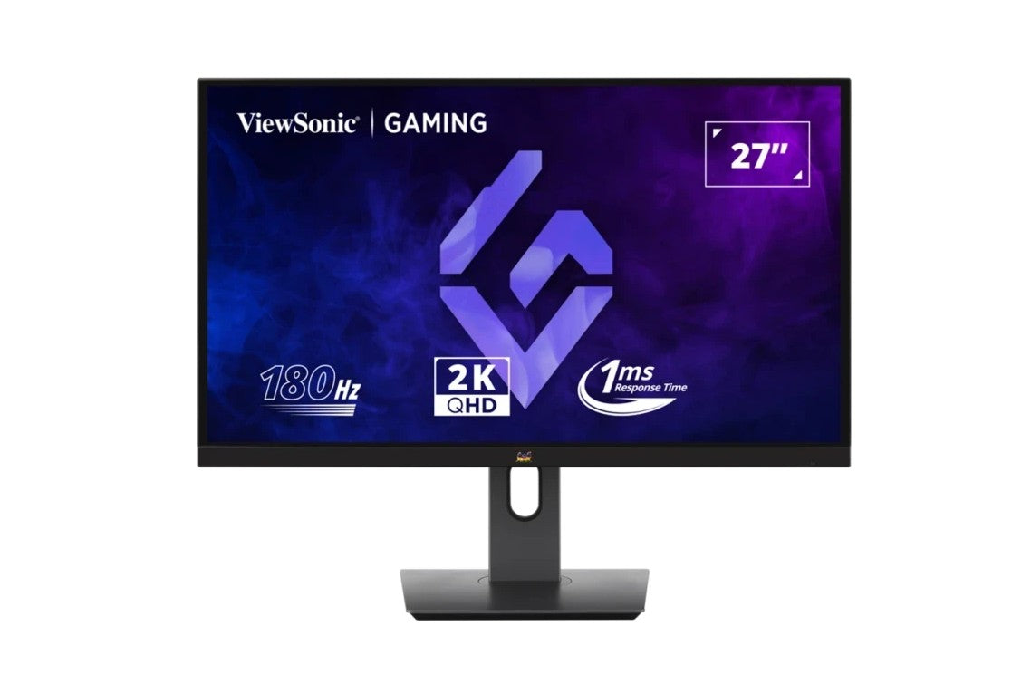 ViewSonic VX2758A-2K-PRO-4 27" 2K Gaming Monitor