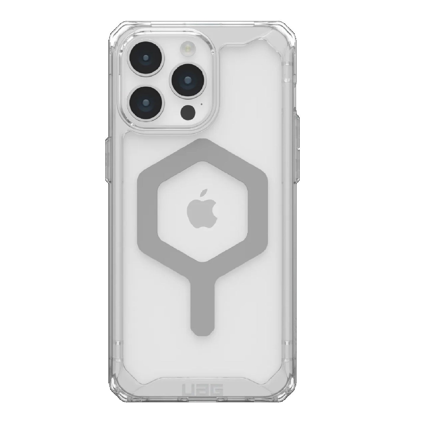 UAG Plyo MagSafe iPhone 15 Pro Max Rugged Case