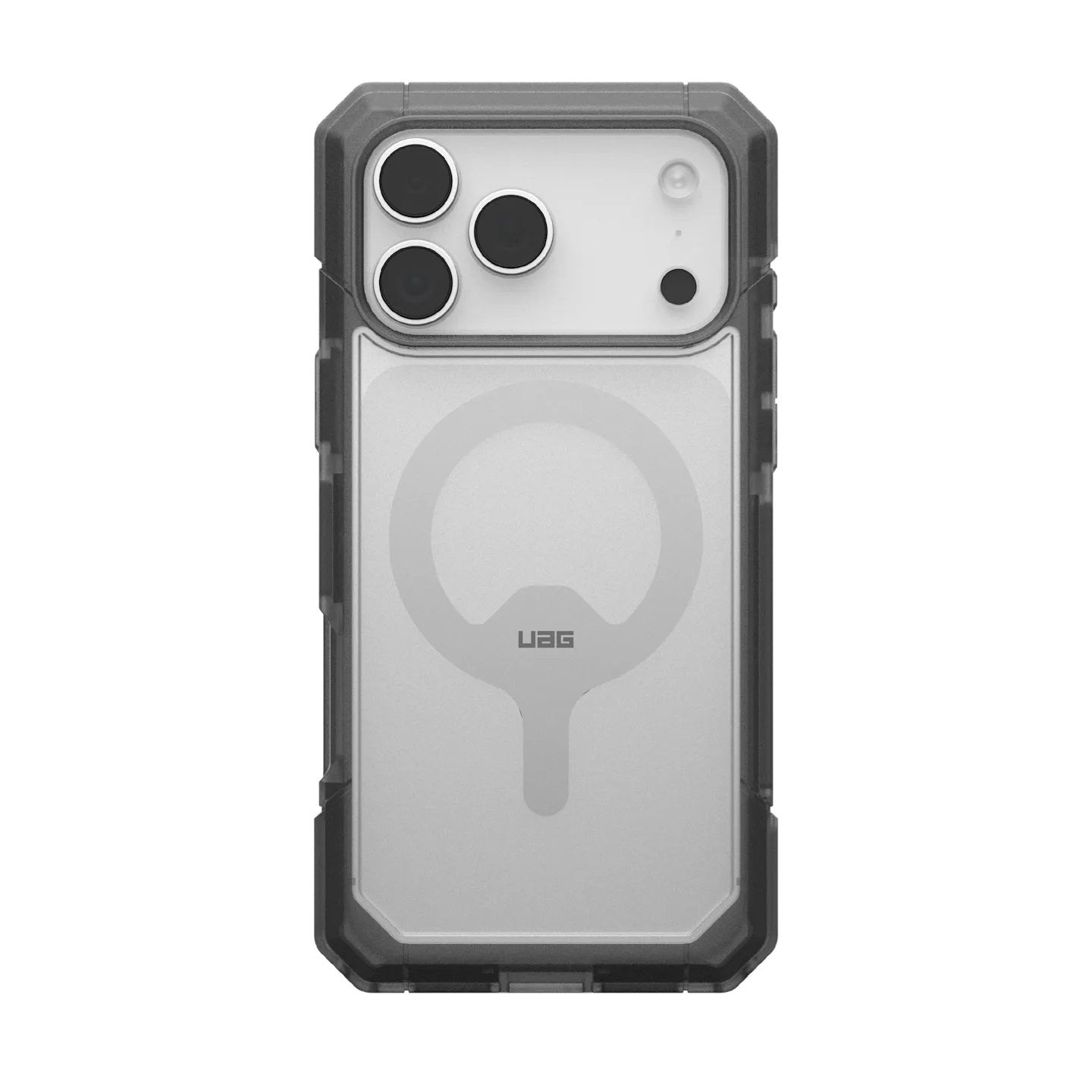 UAG Trooper MagSafe iPhone 17 Pro Max Rugged Case