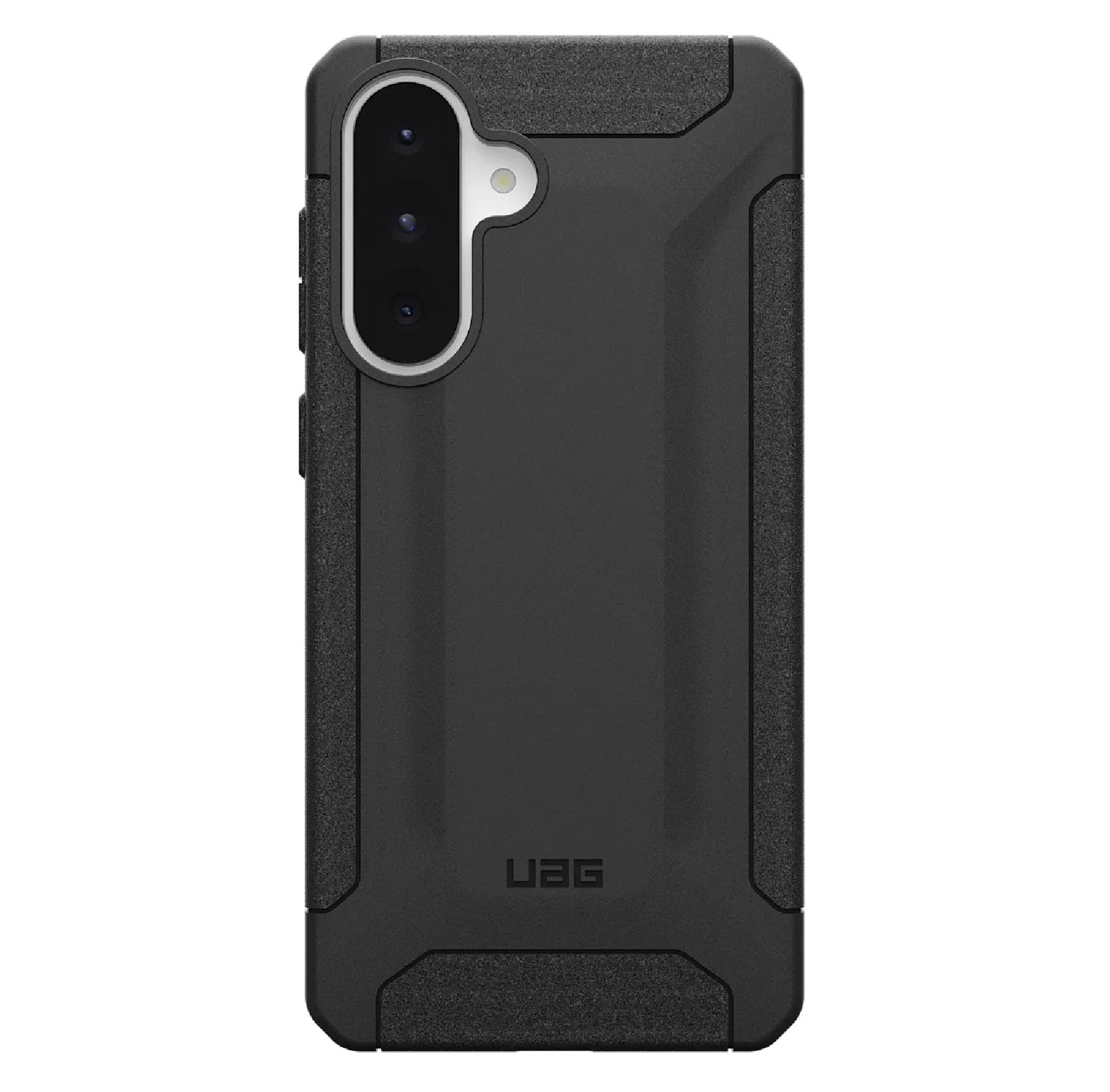 UAG Scout Samsung Galaxy A56 5G Rugged Case - Black