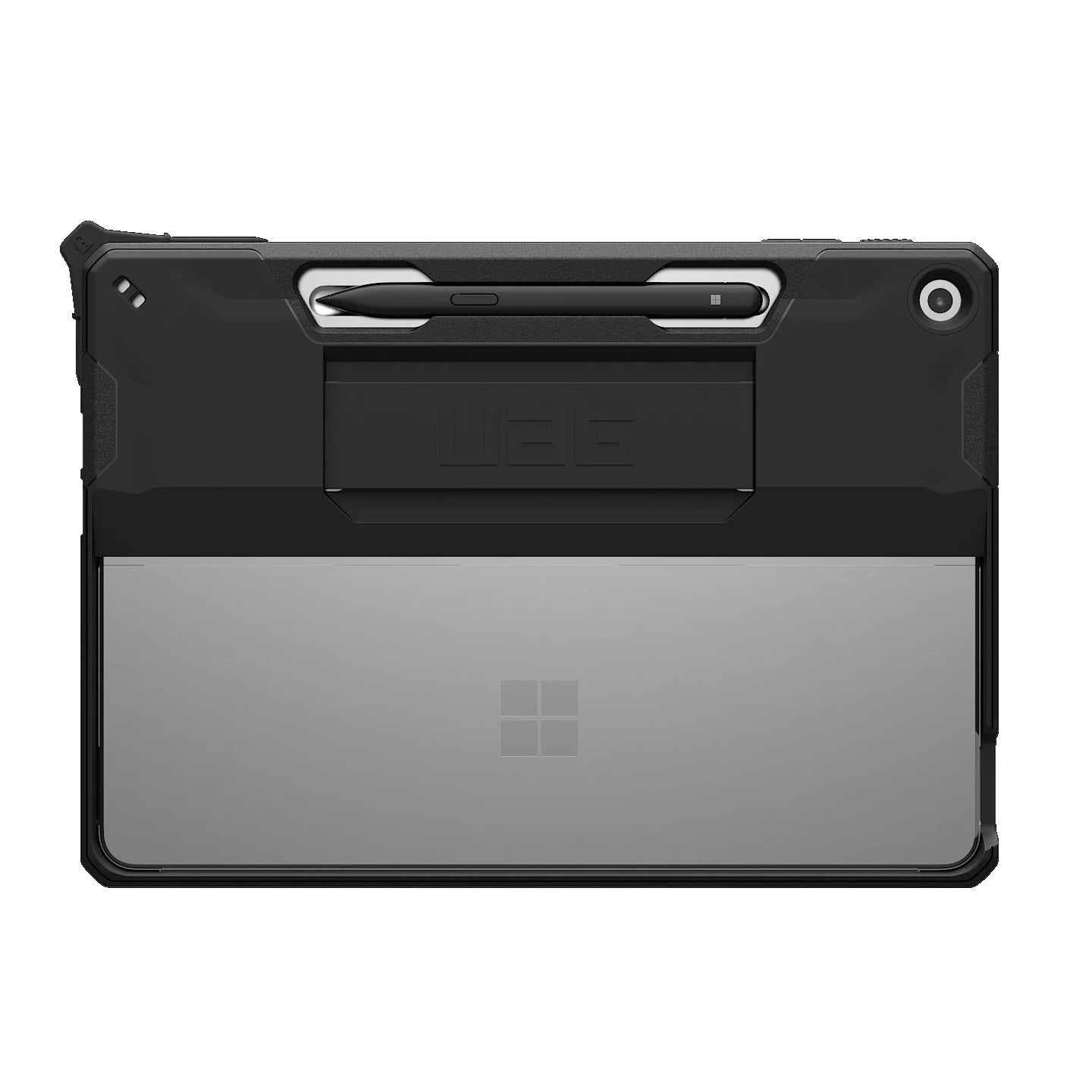 UAG Scout Microsoft Surface Pro 12 Rugged Case - Black