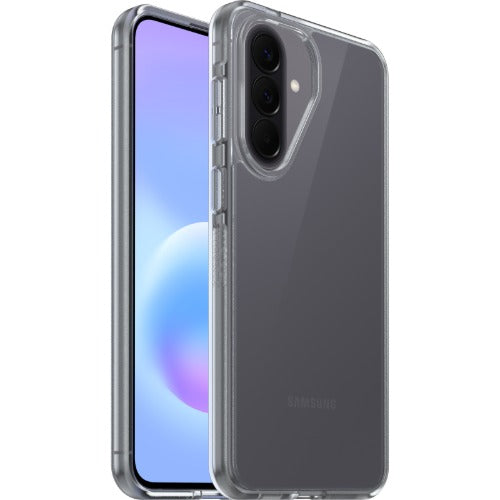 OtterBox React Samsung Galaxy A57 5G Case Clear
