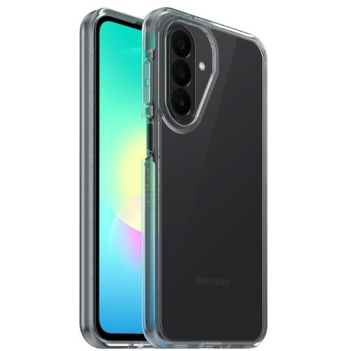 OtterBox React Samsung Galaxy A27 5G Case Clear