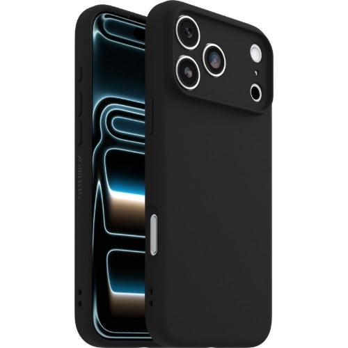 OtterBox Figura iPhone 18/17 Pro Max Case Black
