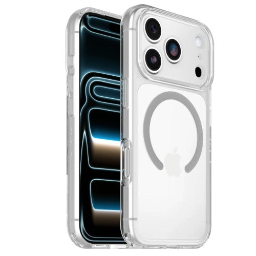 OtterBox Lumen Clear iPhone 18/17 Pro Max Case
