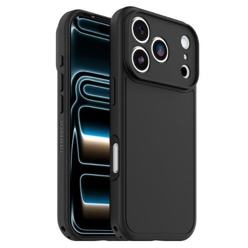 OtterBox Lumen iPhone 17/18 Pro Max Case Black
