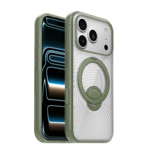 OtterBox Symmetry Stand MagSafe iPhone 18 Pro Case