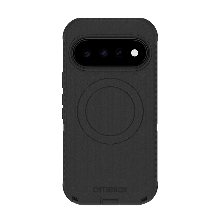 OtterBox Defender Pro Magnets Google Pixel 11 Case Black