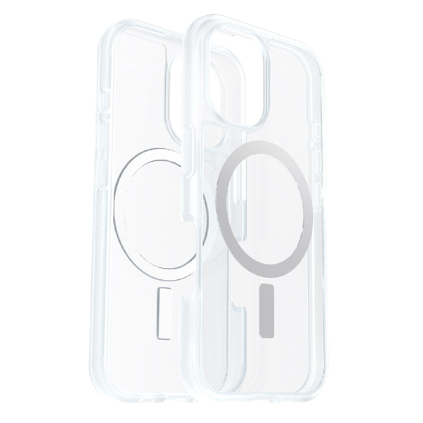 OtterBox React MagSafe iPhone 16 Clear Case