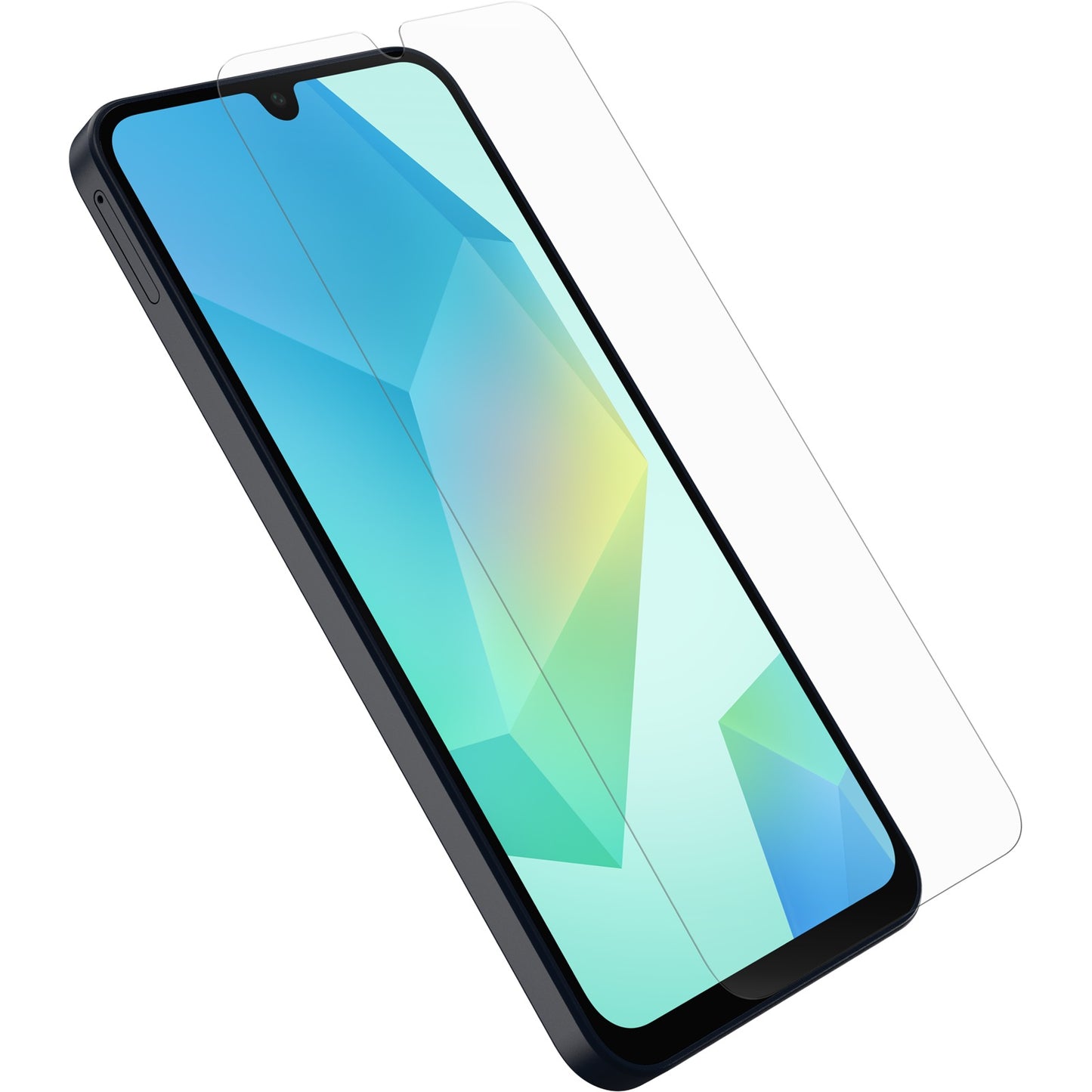 OtterBox Glass Samsung Galaxy A17/A16 Screen Protector