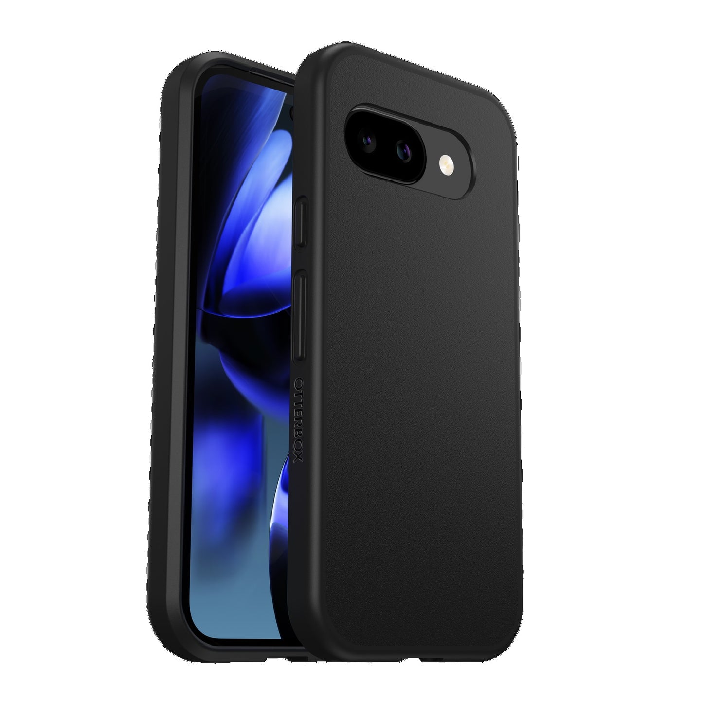 OtterBox React Google Pixel 9A 5G Case Black