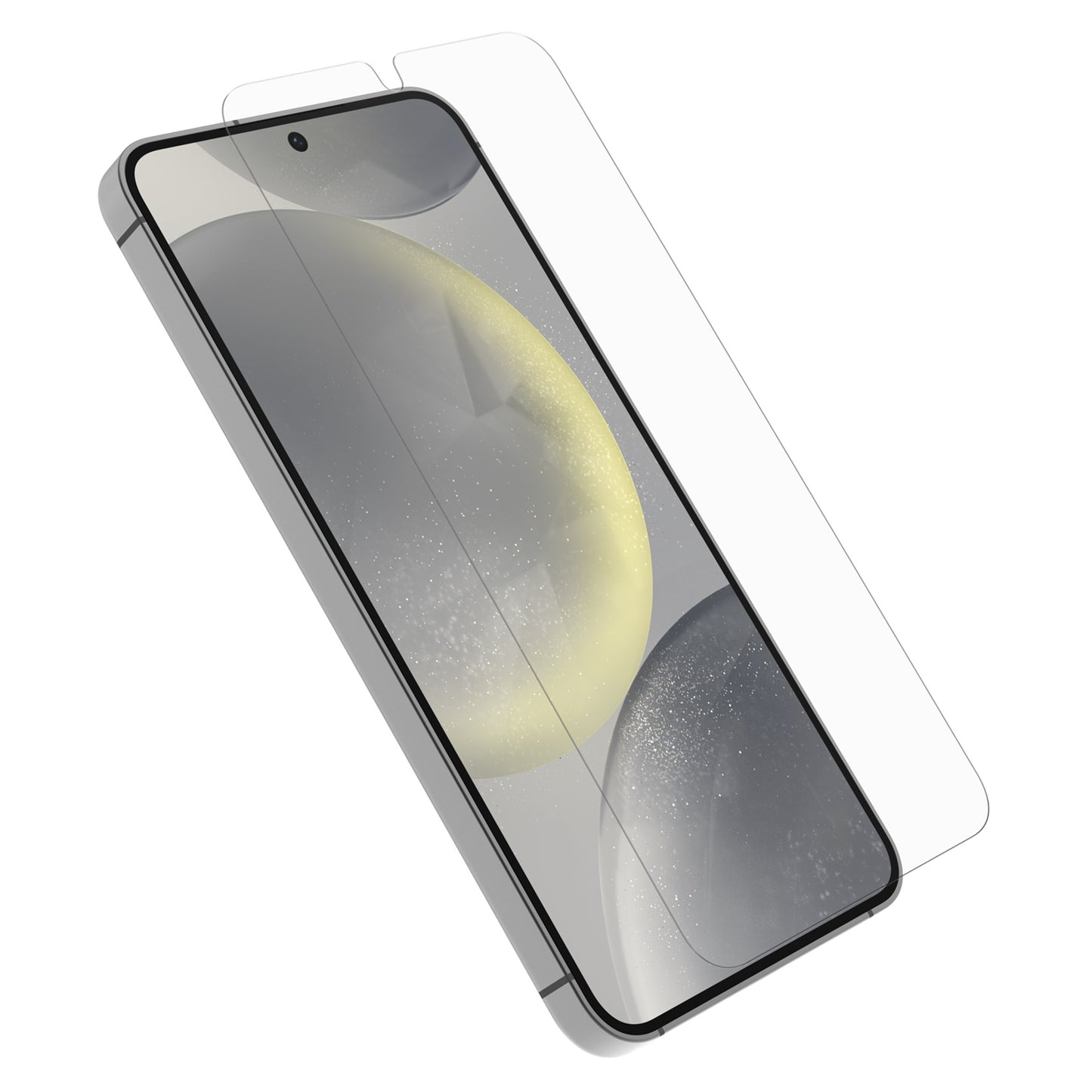 OtterBox Premium Glass Samsung Galaxy S25/S24 5G Screen Protector