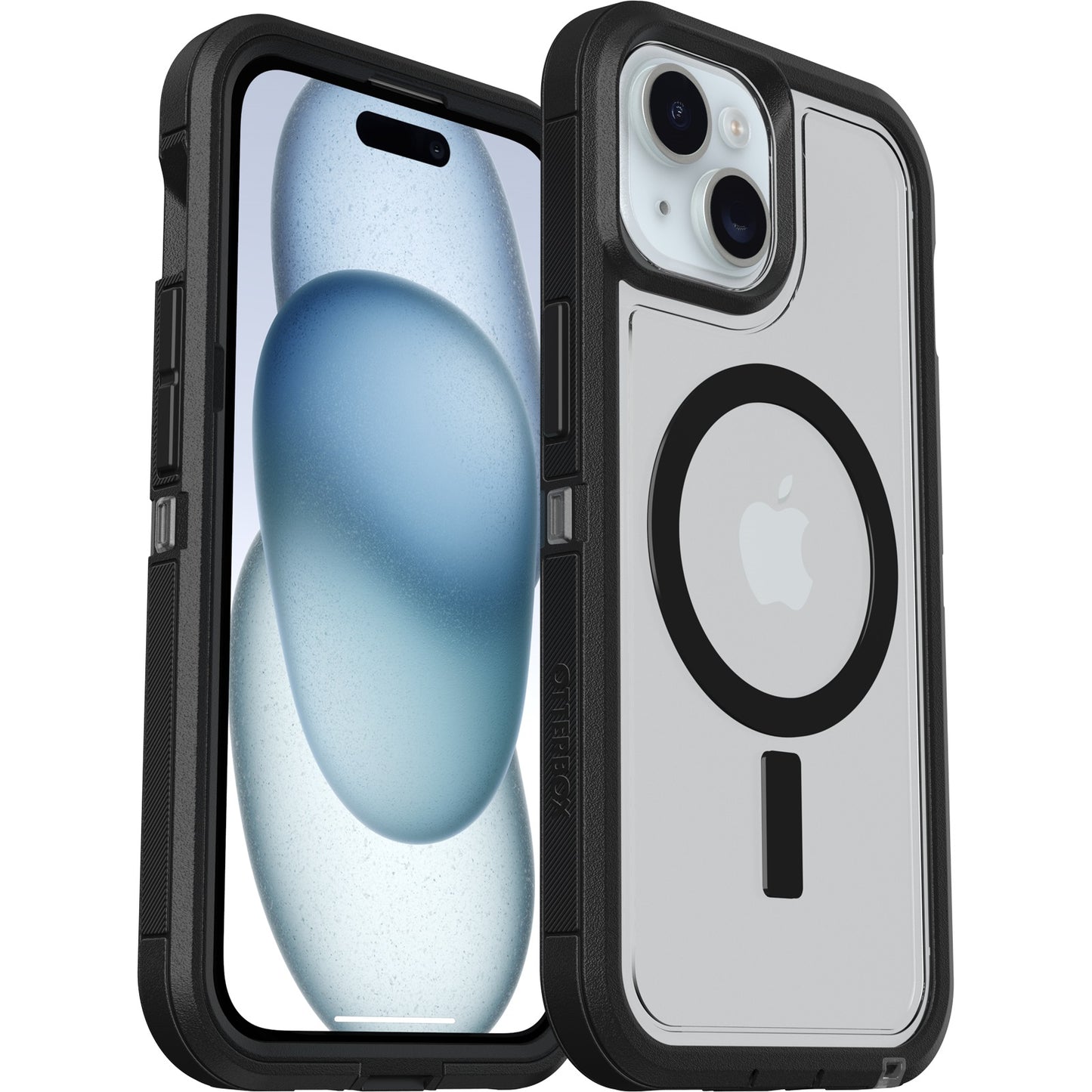 OtterBox Defender XT Clear MagSafe iPhone Case