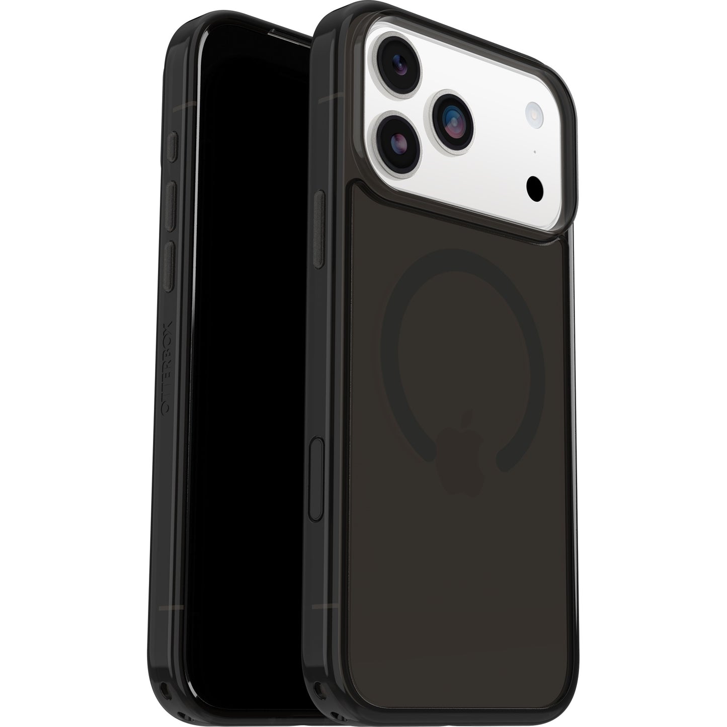 OtterBox Symmetry Clear MagSafe iPhone 17 Pro Max Case