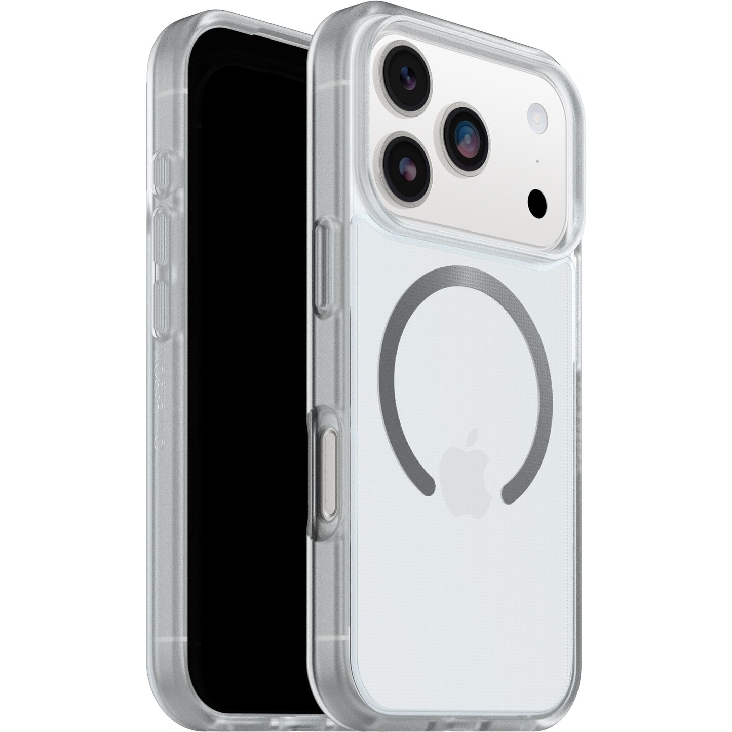 OtterBox React MagSafe iPhone 17 Pro Max Case Clear