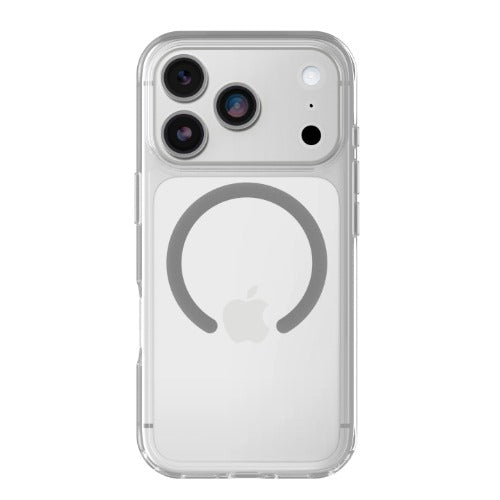 OtterBox Lumen iPhone 18/17 Pro Case with Screen Protector