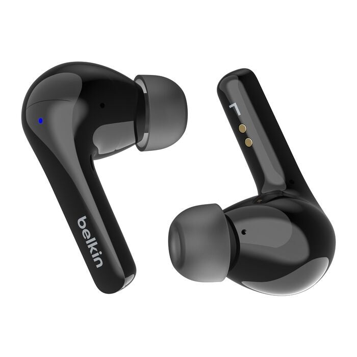 Belkin SoundForm Motion 2 True Wireless Earbuds