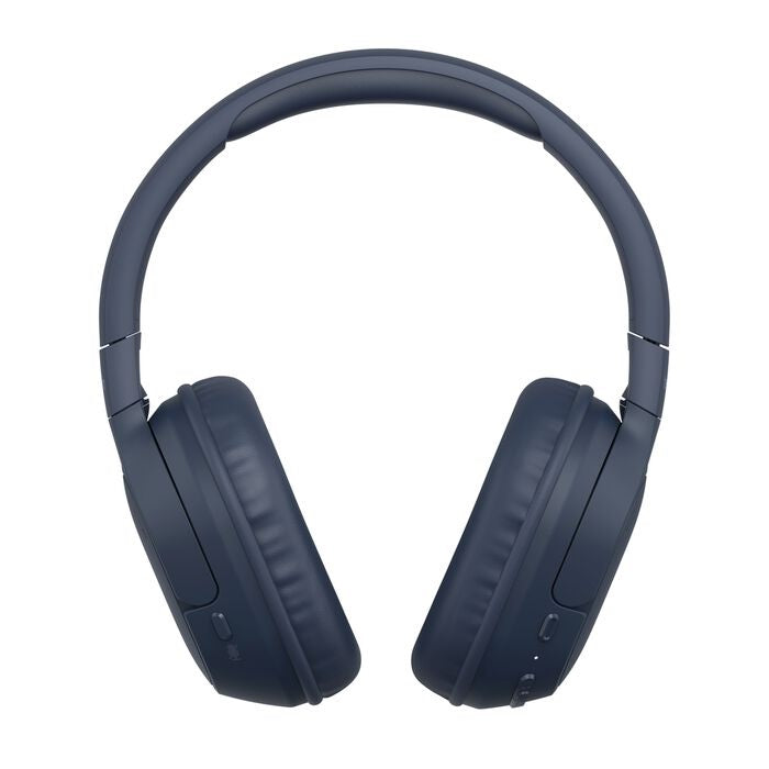 Belkin SoundForm Surround Wireless Headphones Blue