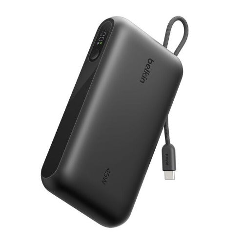 Belkin UltraCharge 20K mAh Power Bank with Display