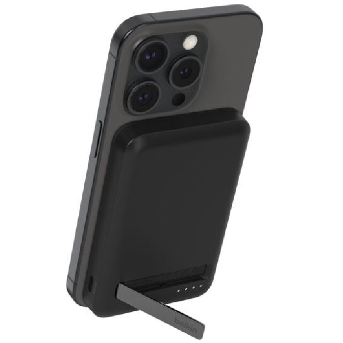 Belkin BoostCharge Pro 5K Magnetic Power Bank with Qi2