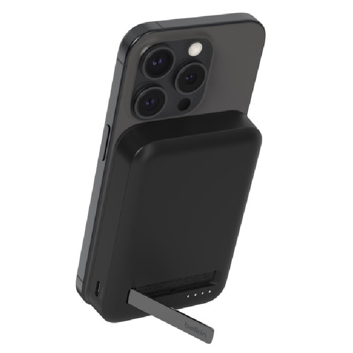 Belkin BoostCharge Pro 10k mAh Magnetic Power Bank with Qi2