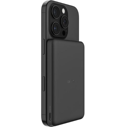 Belkin BoostCharge Slim Magnetic Power Bank 5K
