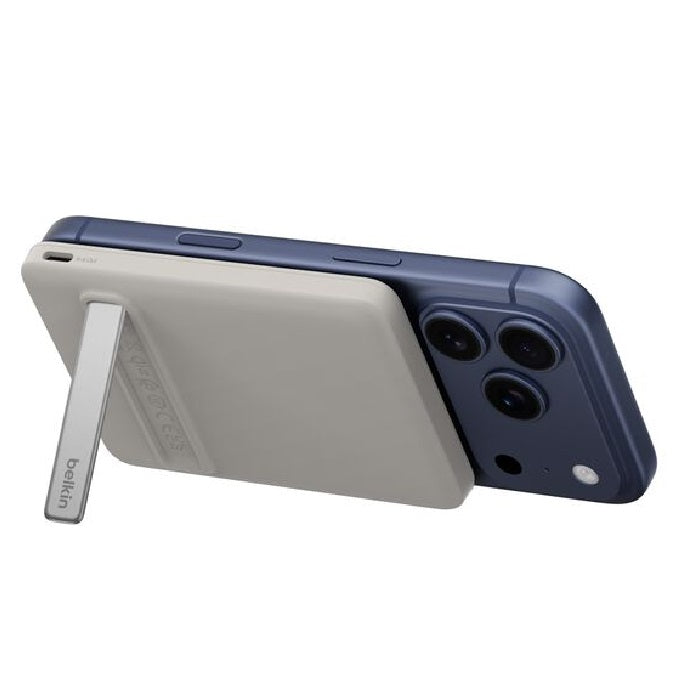 Belkin BoostCharge Slim Magnetic 5K Power Bank