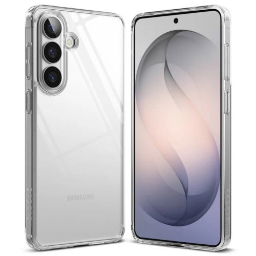 USP Samsung Galaxy A57 5G Clear Rock Shockproof Case