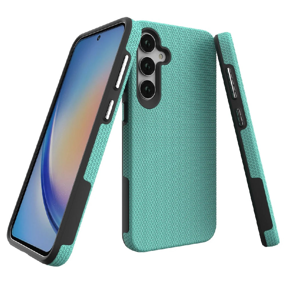 USP Samsung Galaxy A15 6.5" Protective Case Blue