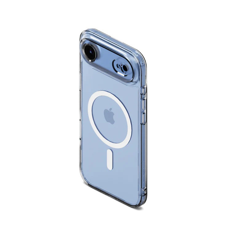 Cygnett AeroMag iPhone Air 6.5" Magnetic Clear Case