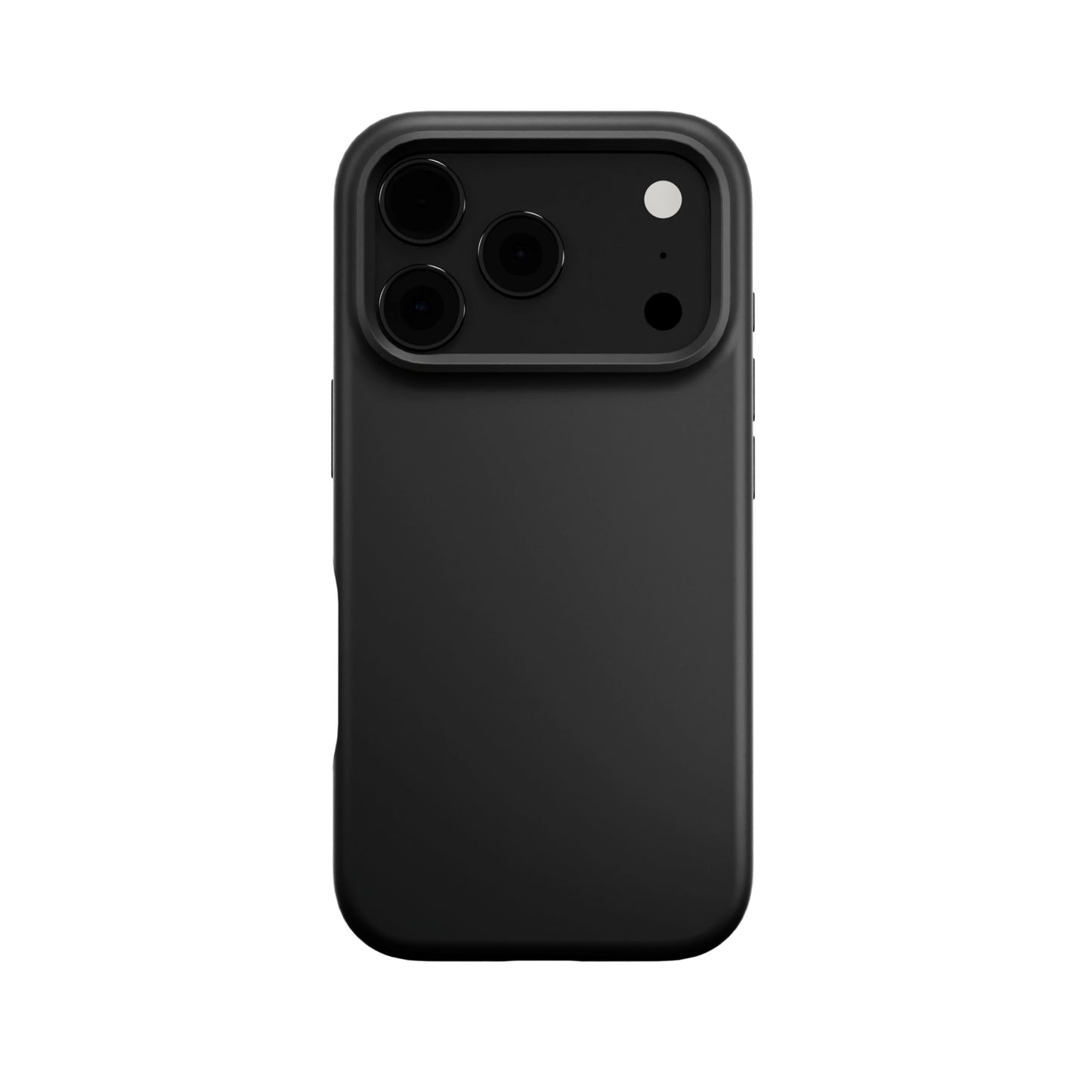 Cygnett MagSilk iPhone 17 Pro Max Magnetic Silicone Case