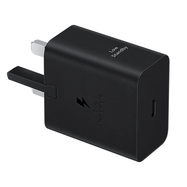 Samsung 25W GaN USB-C Fast Wall Charger