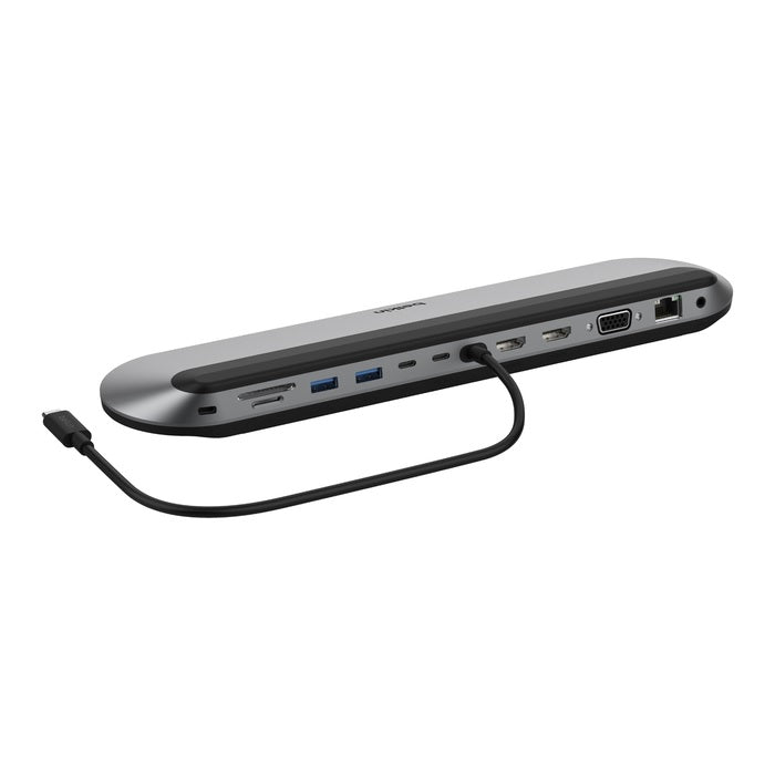 Belkin Connect Universal USB-C 11-in-1 Pro Docking Station