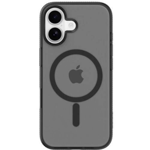 Belkin SheerForce Grip iPhone 17 Case with MagSafe