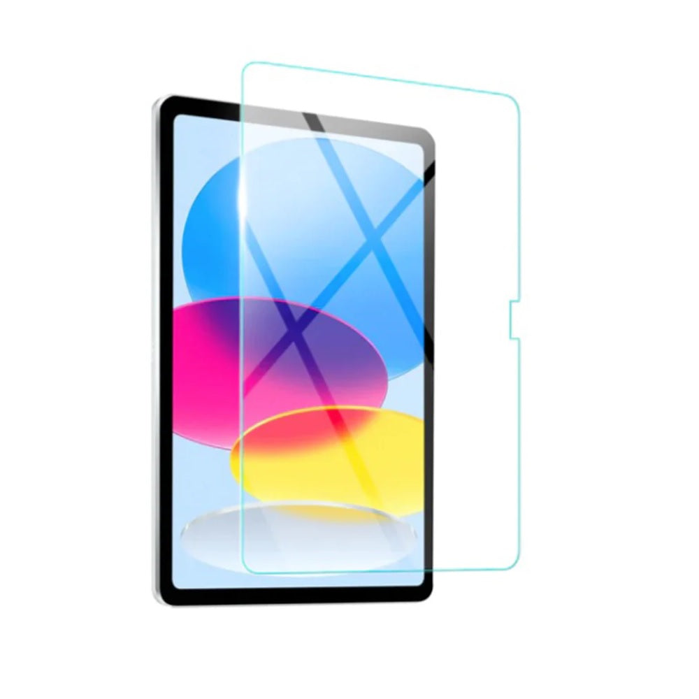 USP 2.5D Tempered Glass Screen Protector for iPad