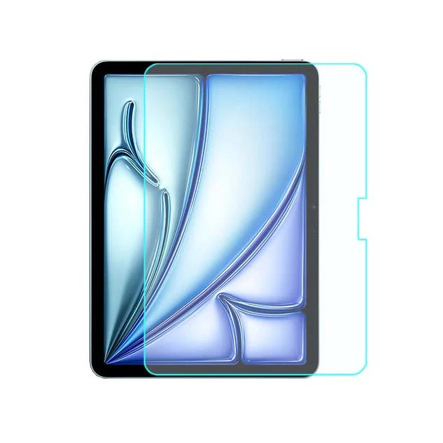 USP Premium Armor Tempered Glass Screen Protector for iPad Air 11"