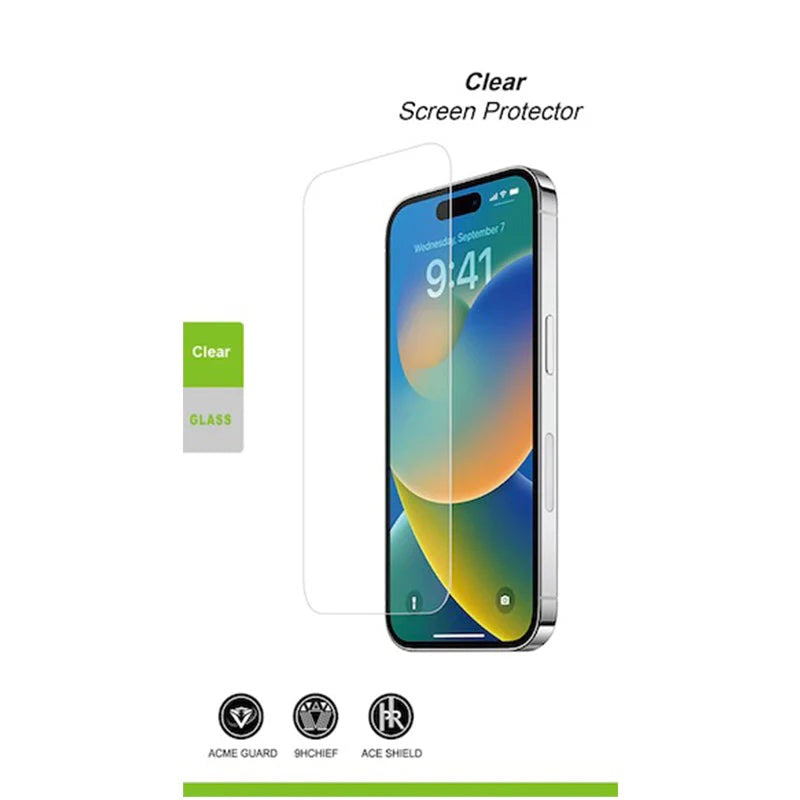 USP Tempered Glass Screen Protector Samsung Galaxy A17/A16/A26