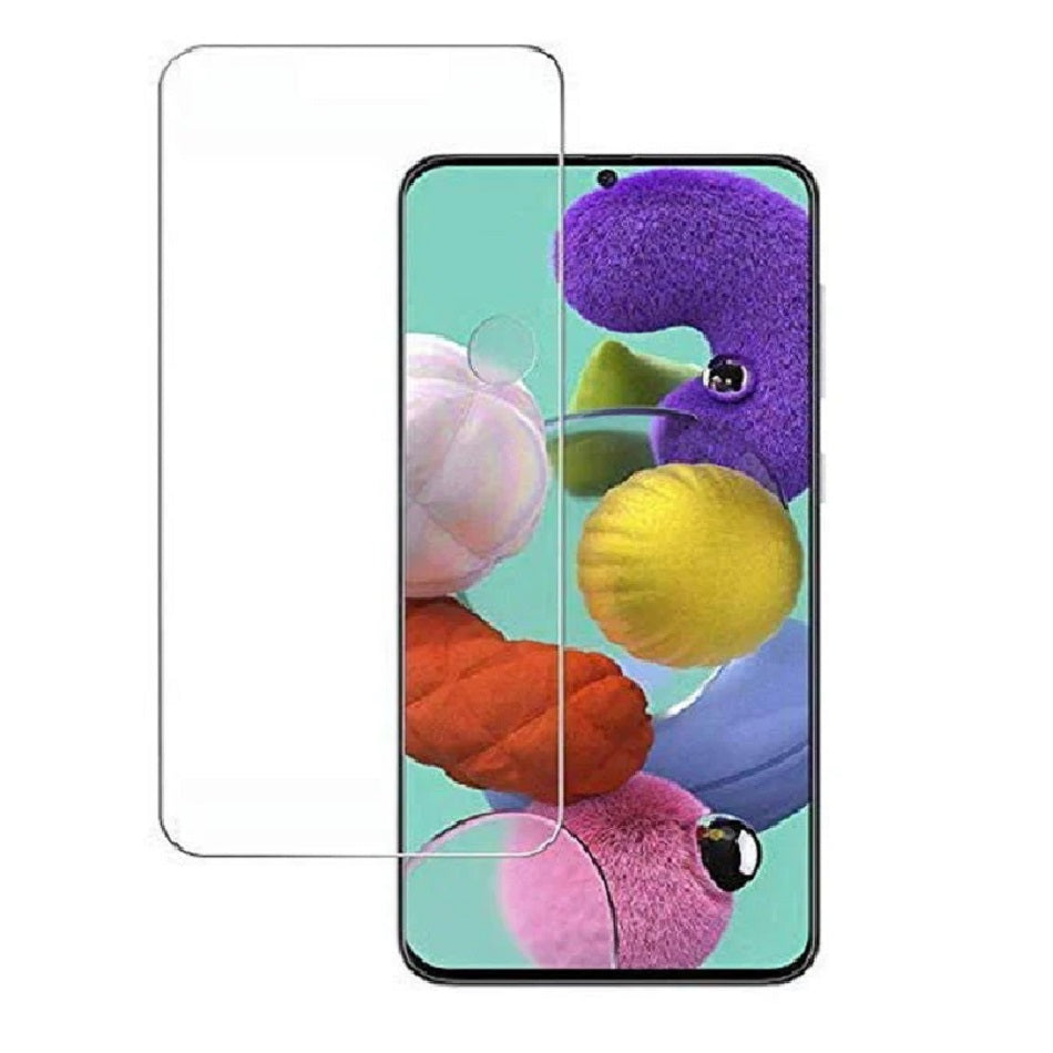 USP Samsung Galaxy A57/A56/A36 Tempered Glass Screen Protector