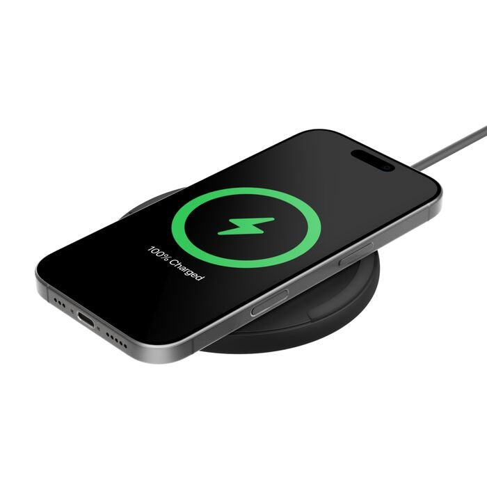 Belkin BoostCharge Wireless Charging Pad 15W