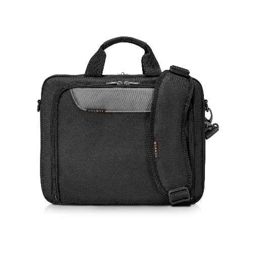 Everki Advance 13.3-14 inch Notebook Case with Shoulder Strap