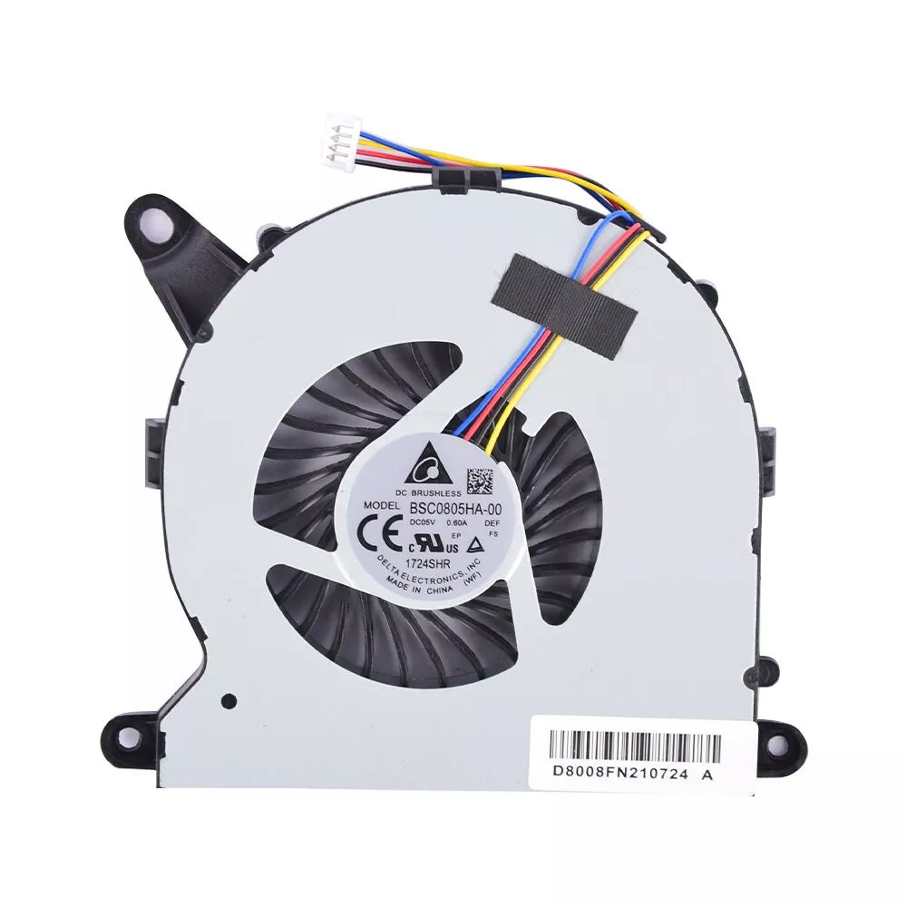 Intel NUC8 Cooling Fan BSC0805HA