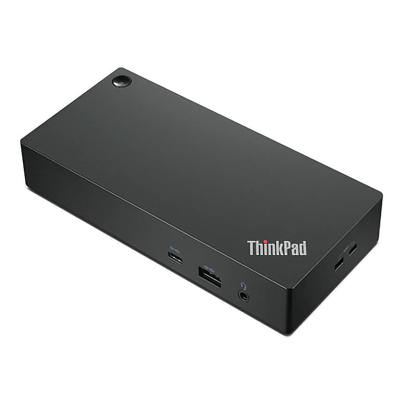 Lenovo ThinkPad Universal USB-C Docking Station 90W